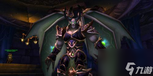 魔兽恐惧平息攻略解析详细打法_魔兽世界恐惧之刃怎么获得_