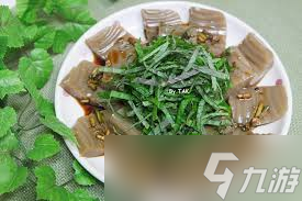 想成为凉粉大师吗？快来挑战橡子屋凉粉烹饪制作方法游戏