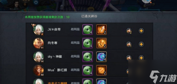 乱斗西游2菩提天赋加点_乱斗西游菩提祖师内丹加点_