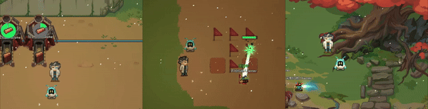 牧场物语像素版_rpg牧场物语_