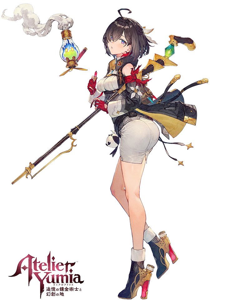 _炼金术士系列_炼金术士的幻觉电影