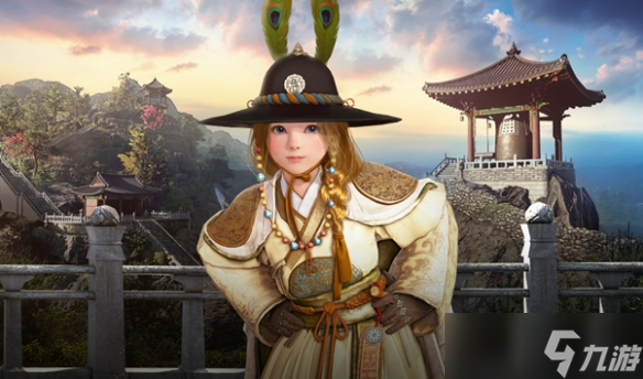 黑色沙漠国服公测时间_黑色沙漠国服什么时候能玩_