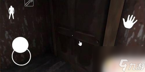 恐怖老奶奶的密室动画__恐怖老奶奶2密室逃脱解说