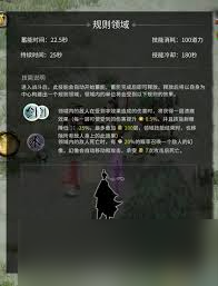 天龙八部鬼谷技能详解_新天龙八部鬼谷属性_