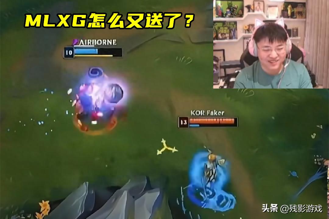 Uzi回看LOL亚运会决赛，水晶哥直播引发热议！你错过了什么精彩瞬间？
