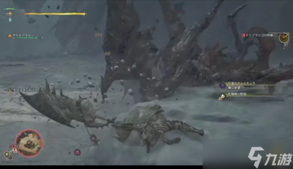 荒野猎人任务__猎人荒野的召唤百度百科