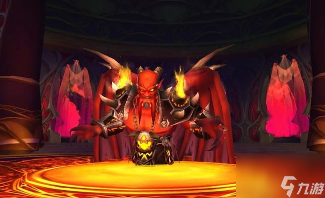 魔兽欺诈者叫什么名字__wow欺诈者印记有什么用