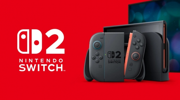 任天堂Switch 2即将来袭！前员工爆料：零售商竟一无所知，6月发售成真？