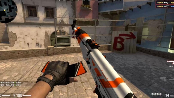 csgo单机版满库存下载_csgo满色蝴蝶_