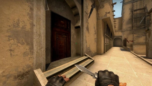 csgo满色蝴蝶__csgo单机版满库存下载