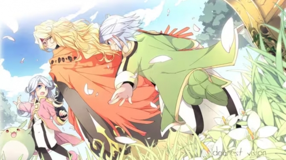 25年传承之作！日本国民级RPG《传说》系列的轨迹回顾_25年传承之作！日本国民级RPG《传说》系列的轨迹回顾_