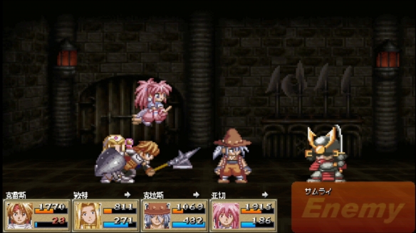 _25年传承之作！日本国民级RPG《传说》系列的轨迹回顾_25年传承之作！日本国民级RPG《传说》系列的轨迹回顾