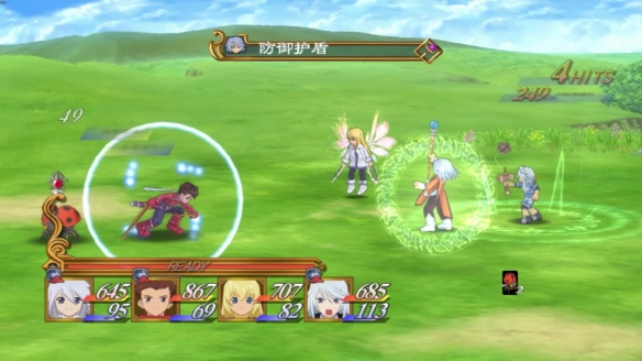 _25年传承之作！日本国民级RPG《传说》系列的轨迹回顾_25年传承之作！日本国民级RPG《传说》系列的轨迹回顾