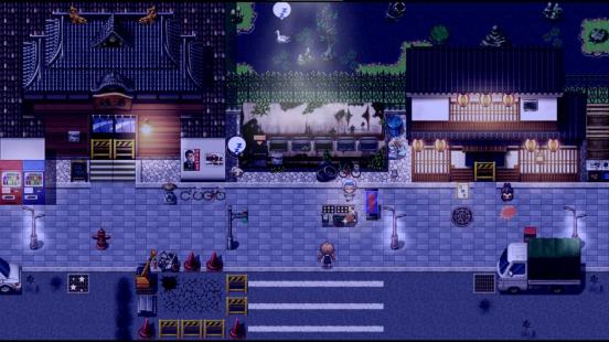 整顿职场题材RPG《恶魔会社：入职》Steam新品节试玩现已开放_整顿职场题材RPG《恶魔会社：入职》Steam新品节试玩现已开放_