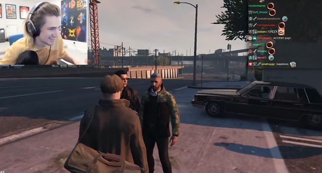 _赛博上班开真实工资！知名网红构思《GTA6》私服玩法，颠覆认_赛博上班开真实工资！知名网红构思《GTA6》私服玩法，颠覆认