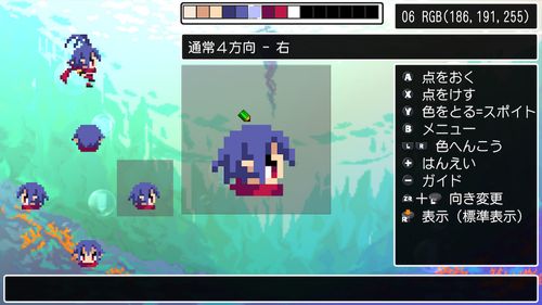 迷宫高级版_魔法少女的可怕迷宫rpg_