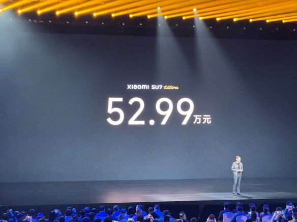 小米智能车价格__小米智能电动汽车