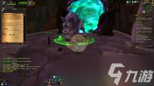 魔兽世界狼人__魔兽狼人任务世界怎么做