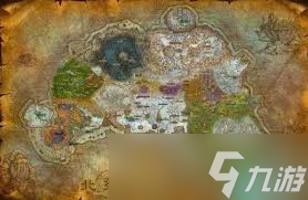 魔兽世界诺森德__魔兽诺森德世界任务攻略
