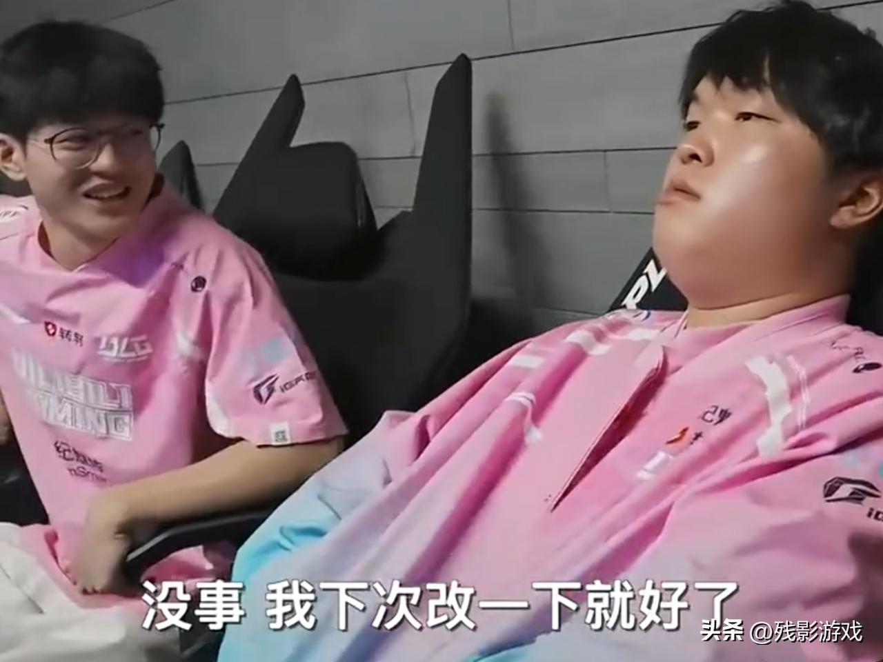 _LPL史诗级清算，bin多项数据倒一！朱开：官方高层已经被他气炸了_LPL史诗级清算，bin多项数据倒一！朱开：官方高层已经被他气炸了