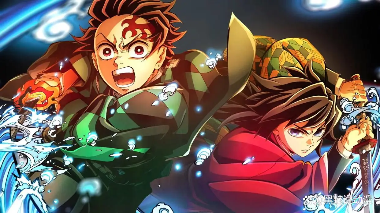 灭鬼刃剧场版_灭鬼刃无限列车高清_