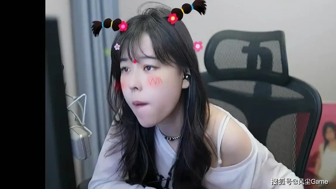 沫子：从电竞女神到财富自由，她的成功秘诀是什么？