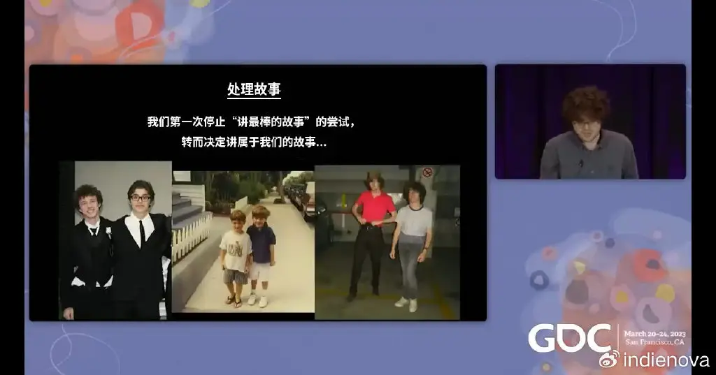 _《历历在目》：实验性叙事游戏设计_《历历在目》：实验性叙事游戏设计