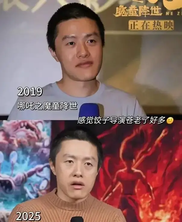 饺子拍摄哪吒的艰辛__饺子导演制作哪吒的经历