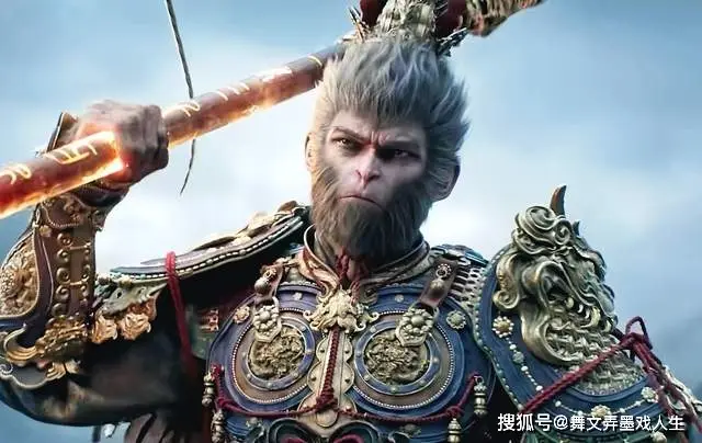 黑悟空神话是单机游戏吗__游戏悟空黑神话