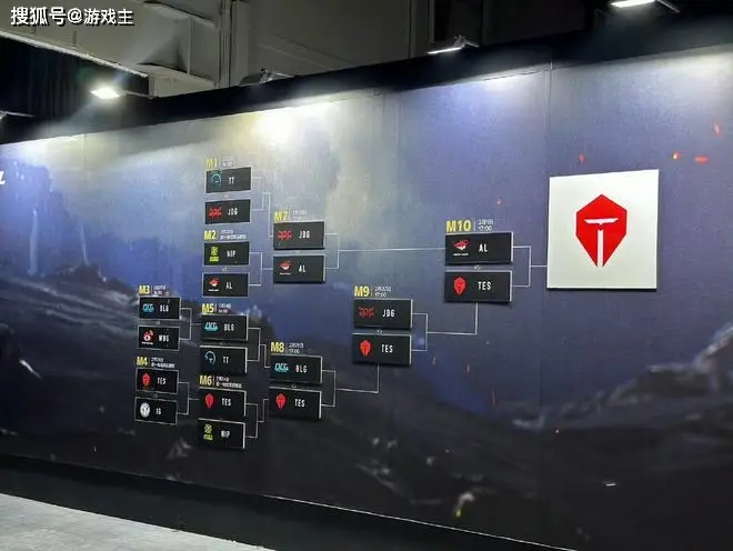 TES锤击HLE牌匾了，老EDG阵容逐个击破，Knight还是爱369__TES锤击HLE牌匾了，老EDG阵容逐个击破，Knight还是爱369