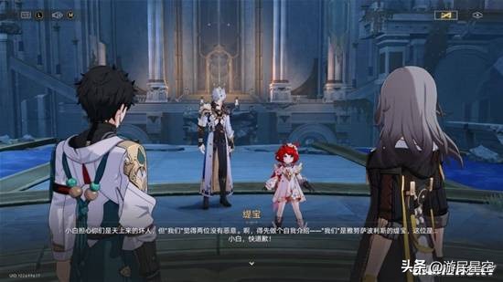 铁未来商赛含金量__崩坏影铁