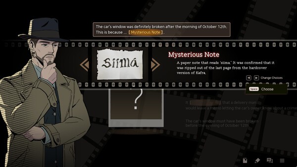 推理冒险《点亮长夜》更新上线 追加中文支持__推理冒险《点亮长夜》更新上线 追加中文支持