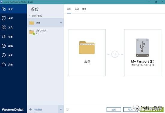 _在自家周年产品上，这家老牌大厂玩起了极简主义_在自家周年产品上，这家老牌大厂玩起了极简主义