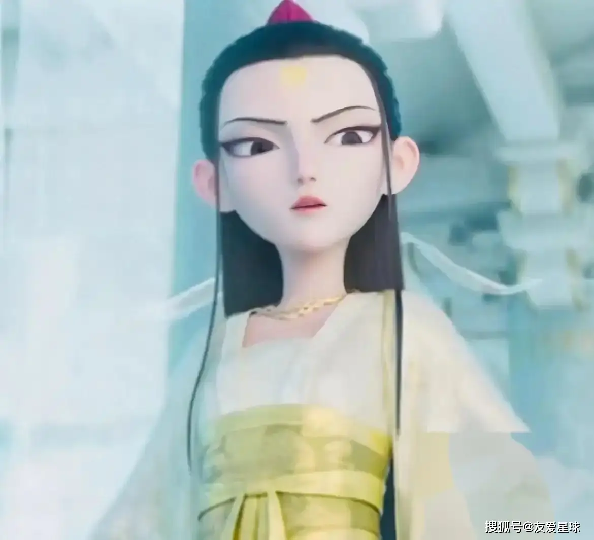 《哪吒 2》：鹤童角色引发观众热烈讨论，反映女性职场困境_《哪吒 2》：鹤童角色引发观众热烈讨论，反映女性职场困境_