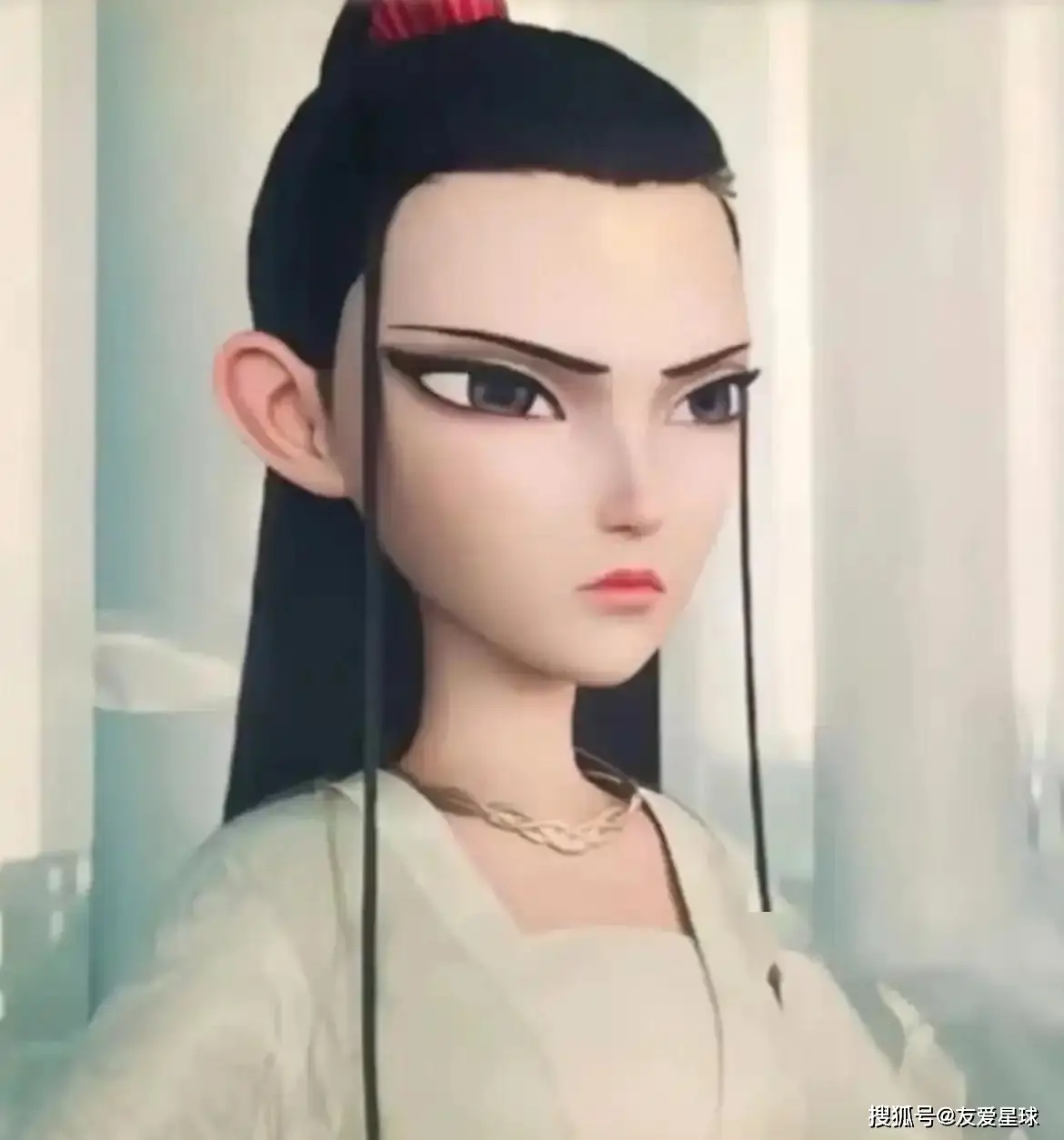 《哪吒 2》：鹤童角色引发观众热烈讨论，反映女性职场困境_《哪吒 2》：鹤童角色引发观众热烈讨论，反映女性职场困境_