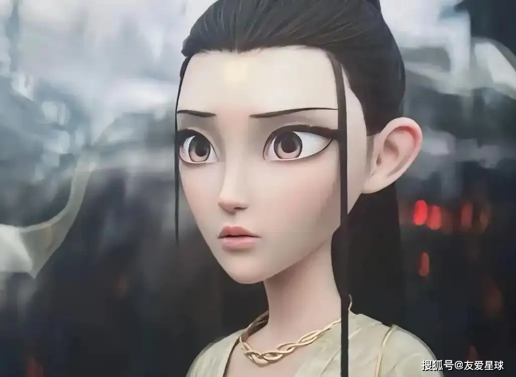 《哪吒 2》：鹤童角色引发观众热烈讨论，反映女性职场困境__《哪吒 2》：鹤童角色引发观众热烈讨论，反映女性职场困境