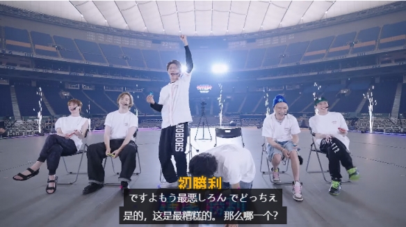 偶像大师东京巨蛋__东京巨蛋偶像活动