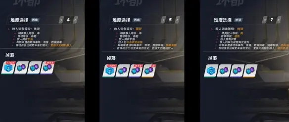 《矩阵：零日危机》局外升级玩法全方位深度全解析__《矩阵：零日危机》局外升级玩法全方位深度全解析