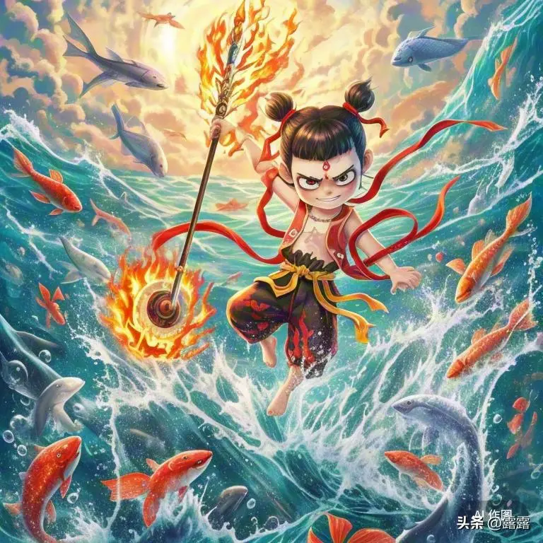 哪吒在国外的口碑_哪吒电影在国外的评价_
