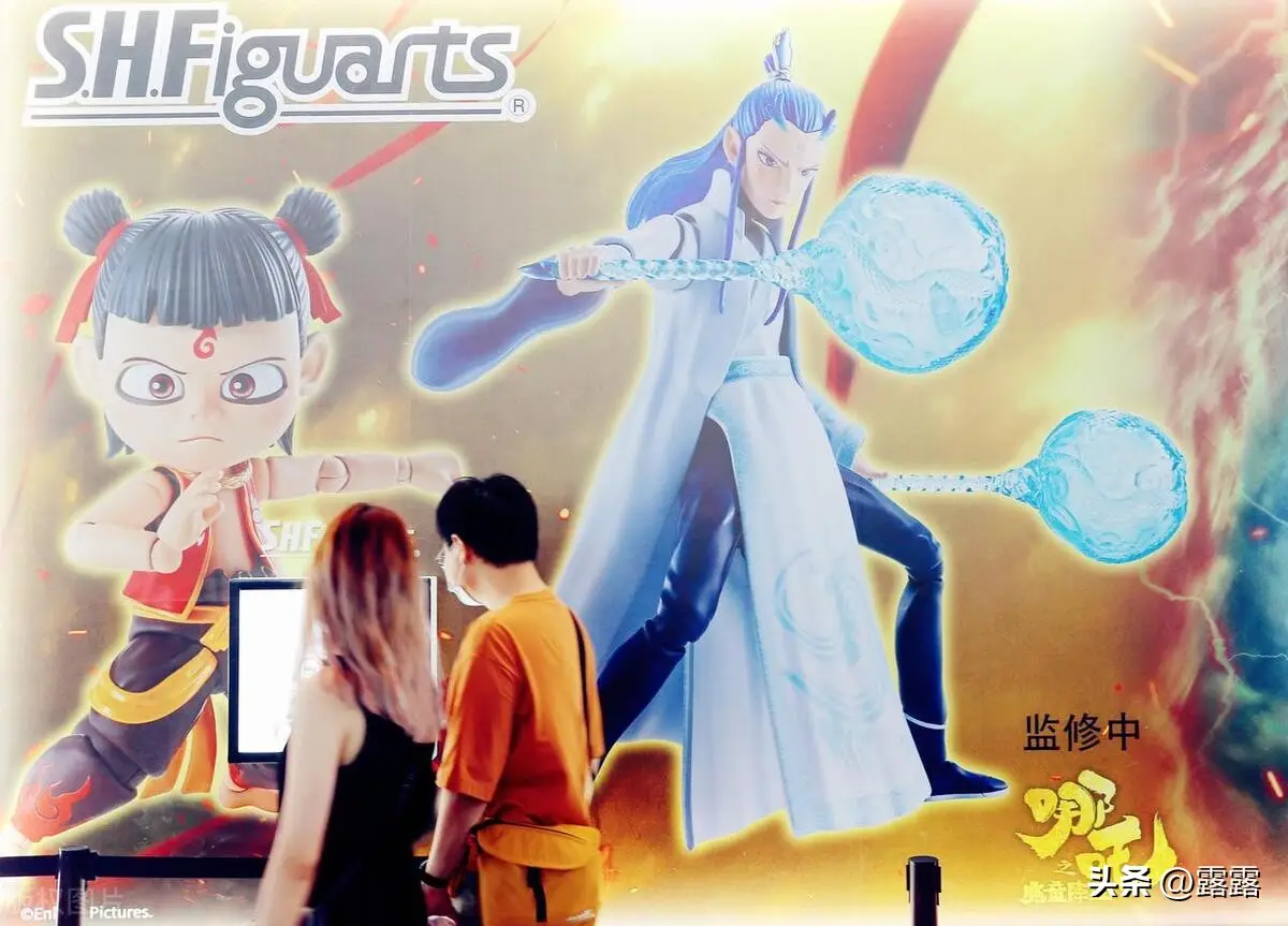 哪吒在国外的口碑__哪吒电影在国外的评价