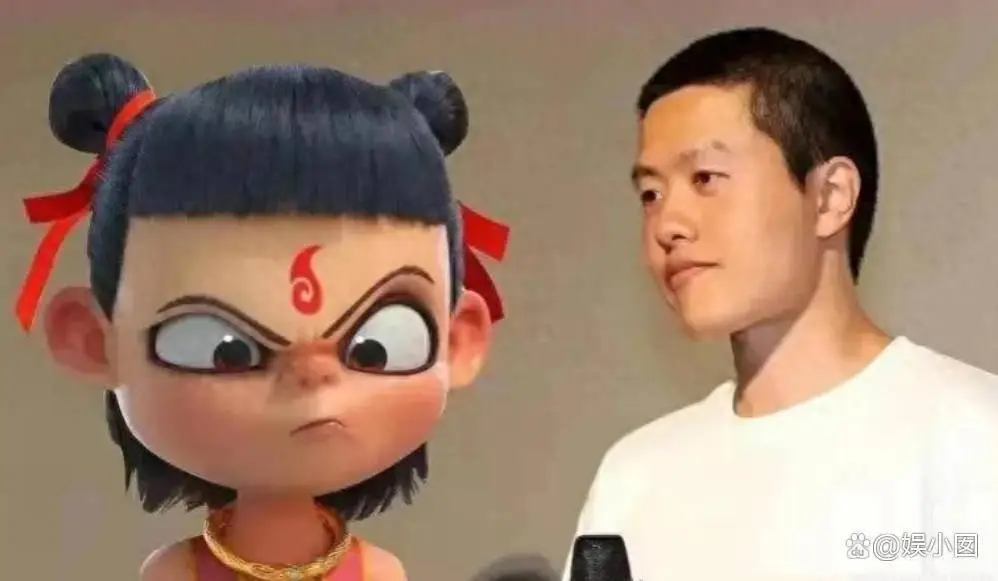 哪吒票房破35亿_哪吒票房走势_