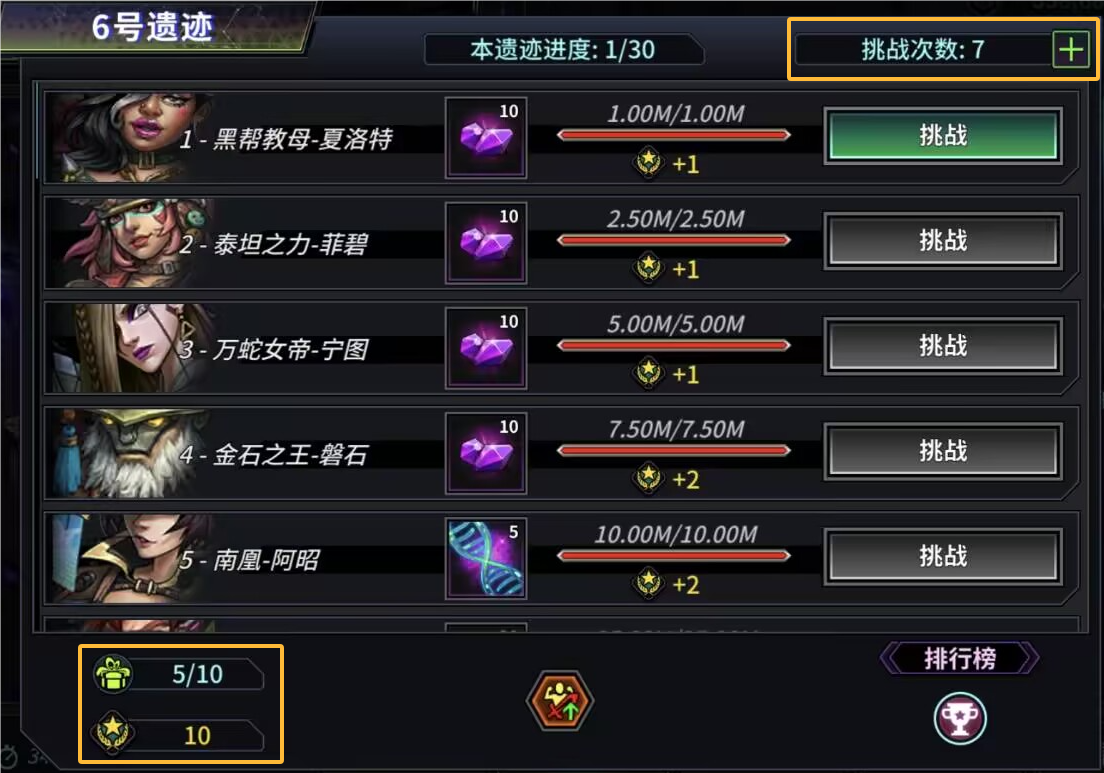 《明日边境》众神遗迹及宙斯UP活动公告__《明日边境》众神遗迹及宙斯UP活动公告