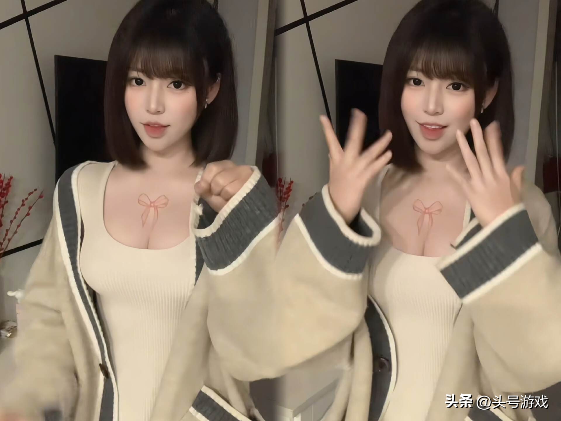 “至臻版周淑怡”试图摆脱，重练小号也无用，蹭完热度就想独立？_“至臻版周淑怡”试图摆脱，重练小号也无用，蹭完热度就想独立？_