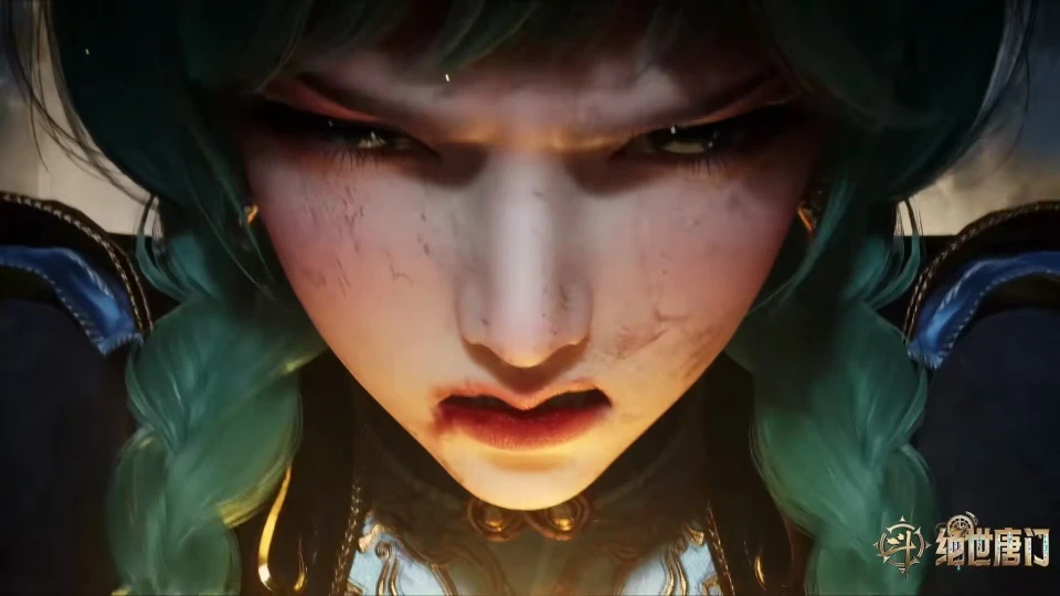 萧萧高光到来，以一己之力拖住邪魂师，还有一个好消息_萧萧高光到来，以一己之力拖住邪魂师，还有一个好消息_