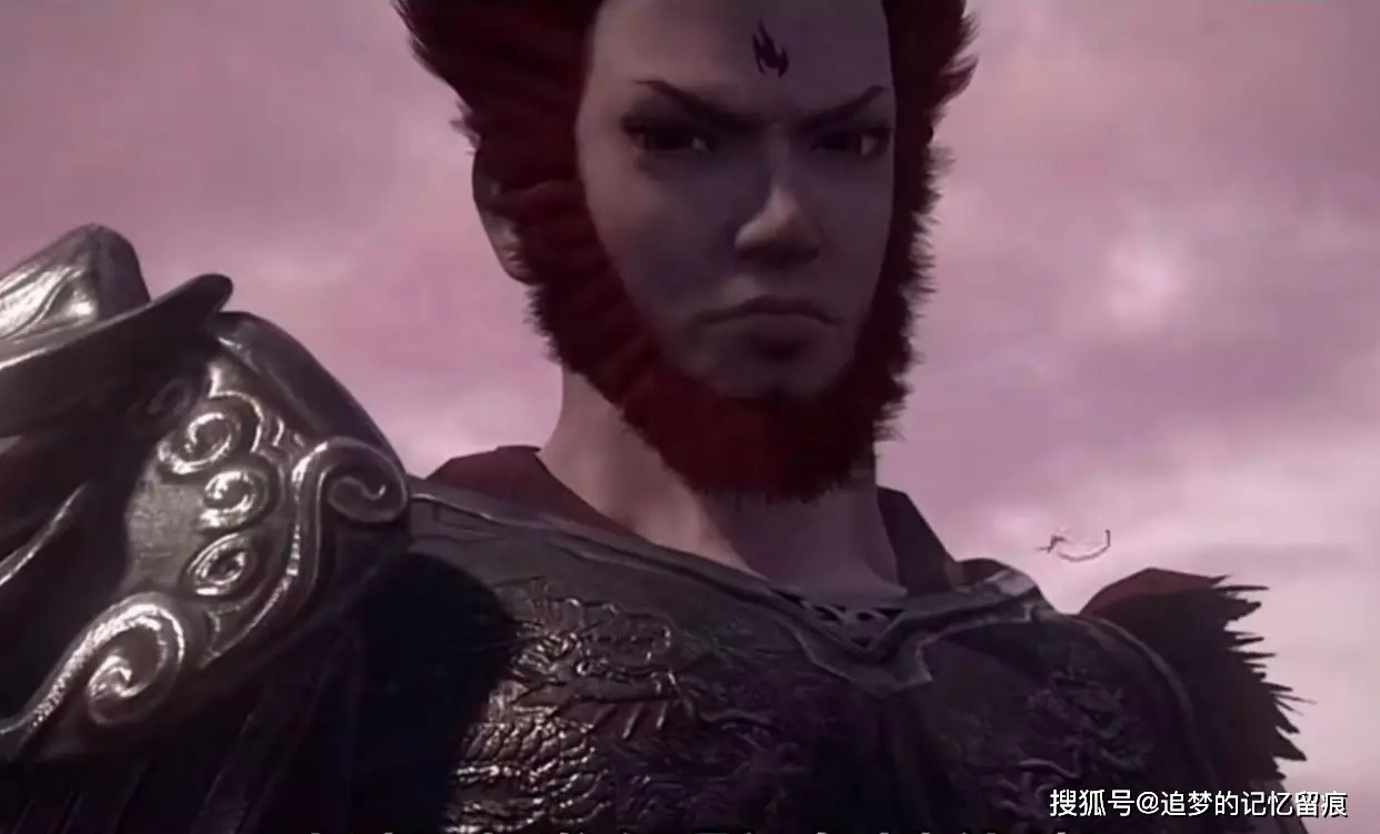 不良人尸祖什么时候出来_尸祖是不良人吗_