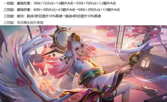 S39赛季内容开测：T0恶霸重新洗牌，反甲&魔女重做，坦克荣耀降临_S39赛季内容开测：T0恶霸重新洗牌，反甲&魔女重做，坦克荣耀降临_