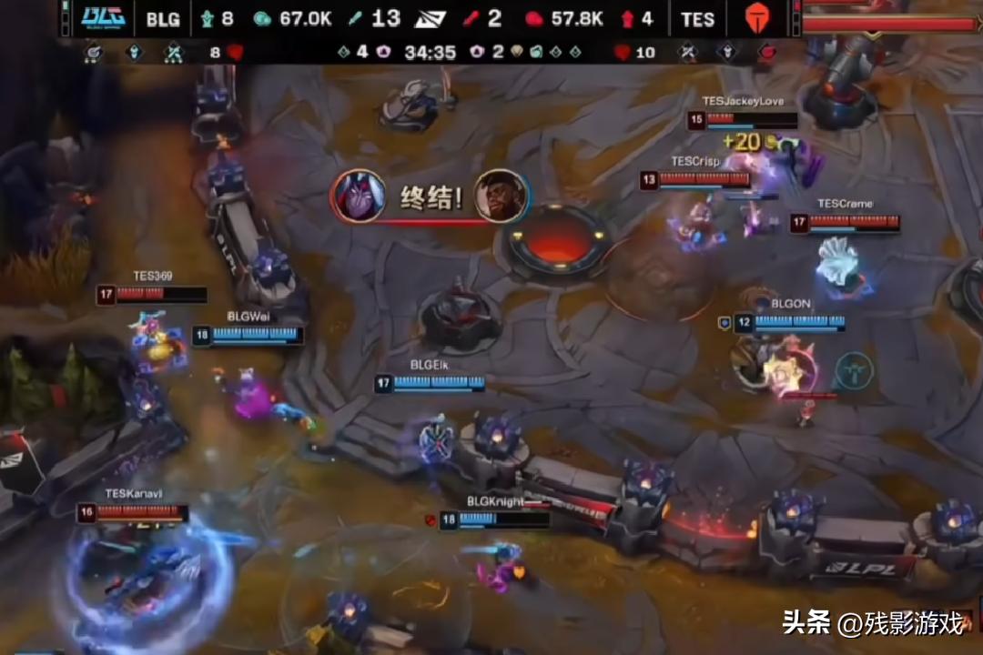 爆了！BLG决定处理bin，大黄：9爷才是世一上，还不用等太阳升起_爆了！BLG决定处理bin，大黄：9爷才是世一上，还不用等太阳升起_