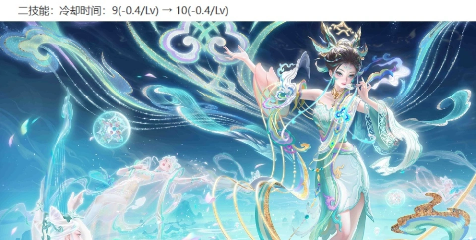 _正式服3.6更新:超人气英雄被削,6元史诗上架,四款史诗免费兑换_正式服3.6更新:超人气英雄被削,6元史诗上架,四款史诗免费兑换