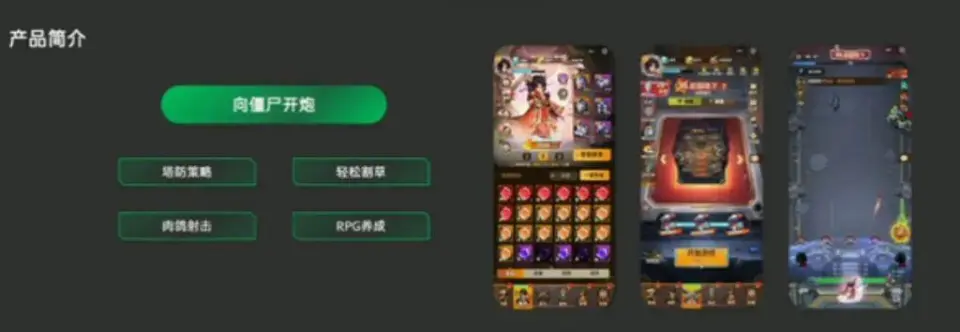 2月微信小游戏畅销榜Top 100：SLG和放置游戏依旧强势，塔防赢麻了_2月微信小游戏畅销榜Top 100：SLG和放置游戏依旧强势，塔防赢麻了_