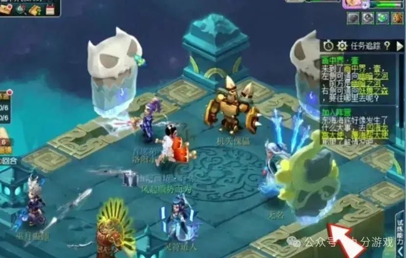 梦幻西游单人玩什么_梦幻单人怎么玩_